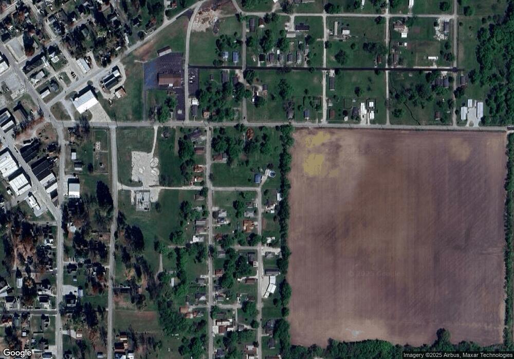 311 Wampler Ave, Bicknell, IN 47512 - photo 1