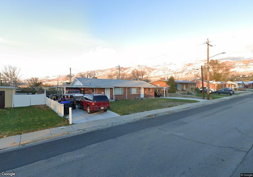 101 E 1050 N, Bountiful, UT 84010 - photo 1