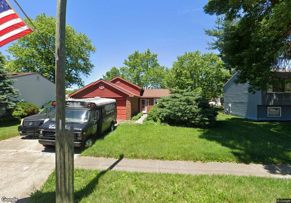 4074 Plateau St, Columbus, OH 43207 - photo 1