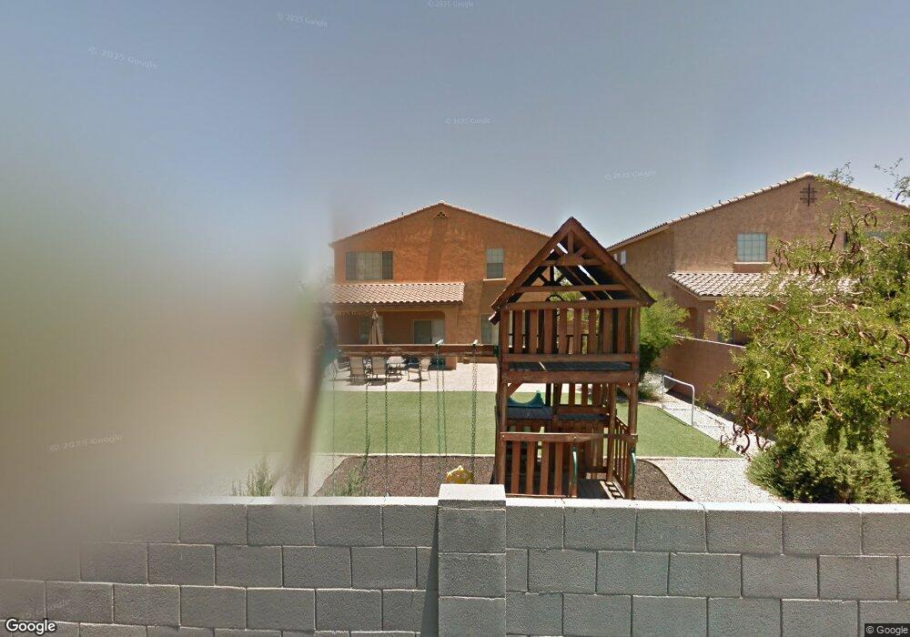 740 N Robins Way, Chandler, AZ 85225 - photo 1