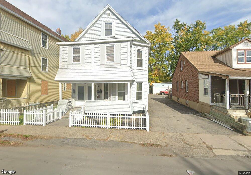 953 Maple Ave, Schenectady, NY 12307 - photo 1