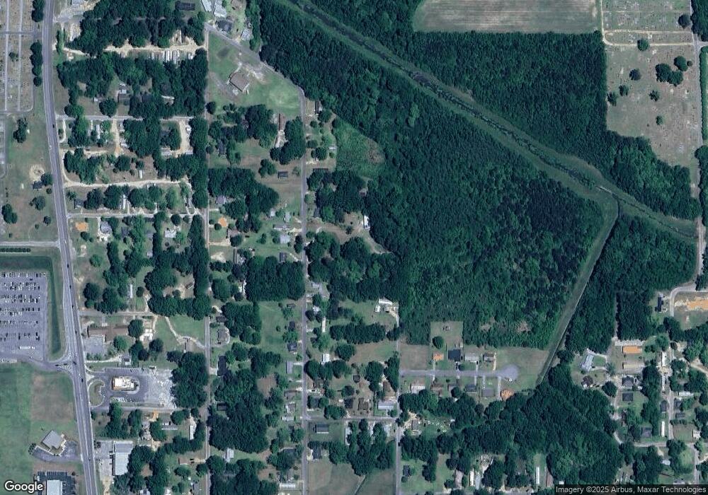 218 Mobile St, Atmore, AL 36502 - photo 1