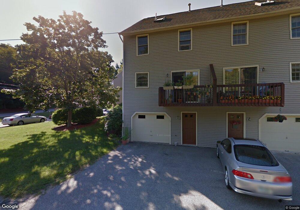 8 Andover Down unit U267, Nashua, NH 03063 - photo 1