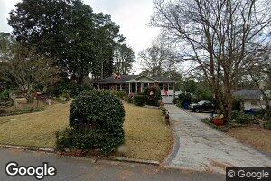 1269 Amanda Cir, Decatur, GA 30033