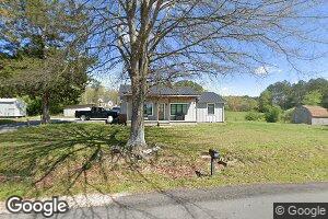 130 Hall Rd NW, Resaca, GA 30735