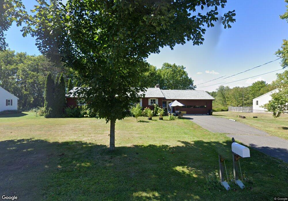 32 N Maple St, Hadley, MA 01035 - photo 1