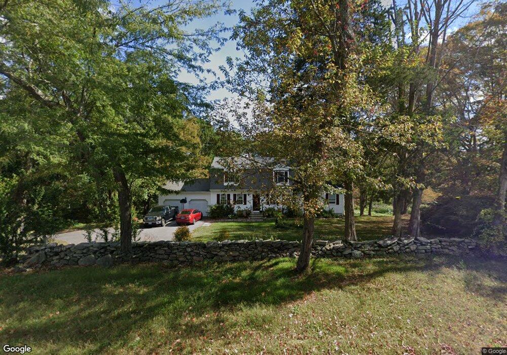 944 Colonel Ledyard Hwy, Ledyard, CT 06339 - photo 1