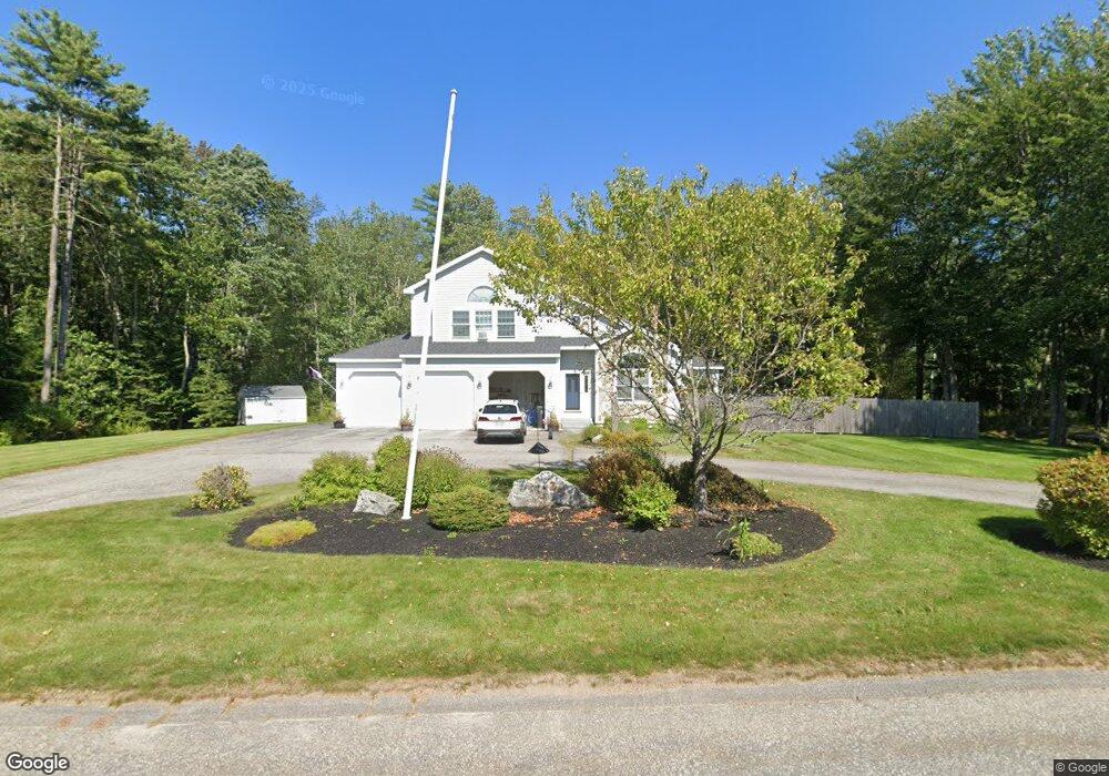 25 Clearwater Dr, Scarborough, ME 04074 - photo 1