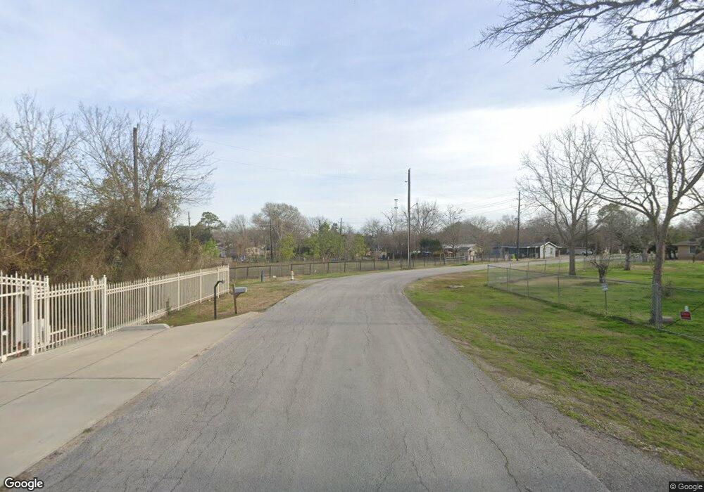 0 Candler Rd, Rosenberg, TX 77471 - photo 1