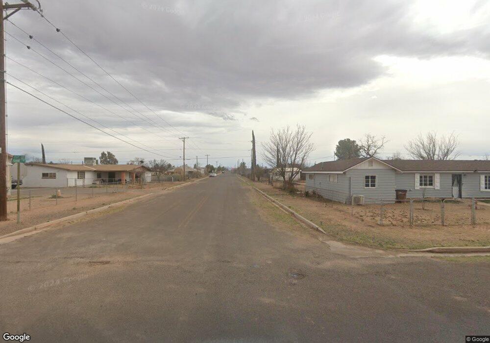 0 E 23rd Street -- unit 6186247, Douglas, AZ 85607 - photo 1