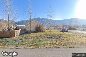 587 S 100 W, Mona, UT 84645
