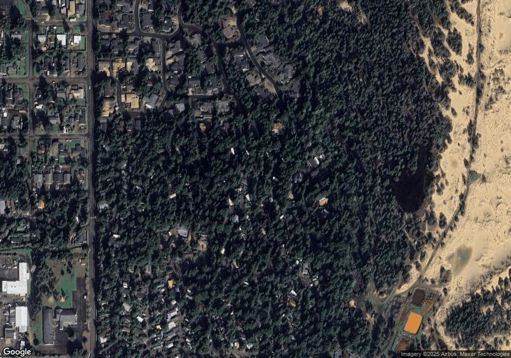 89 Outer Dr, Florence, OR 97439 - photo 1