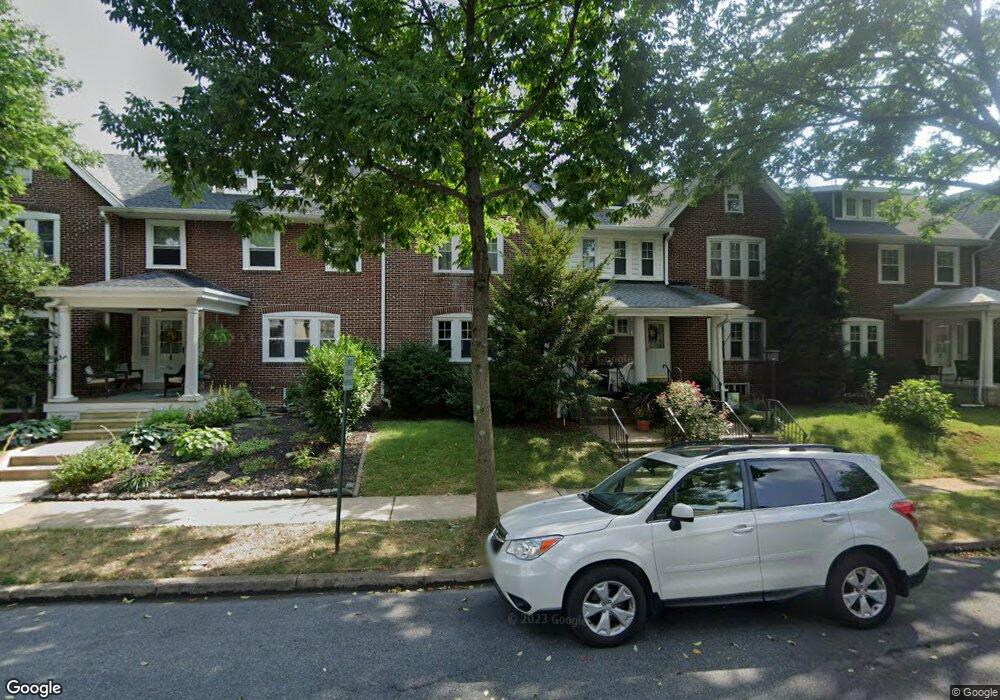 920 Franklin St, Wyomissing, PA 19610 - photo 1