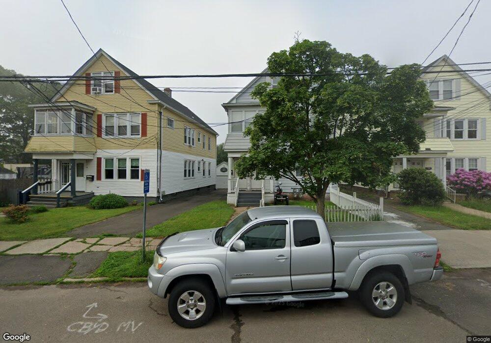 448 Blohm St, West Haven, CT 06516 - photo 1