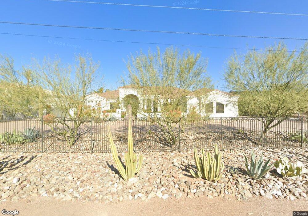 10834 E Elmwood, Mesa, AZ 85207 - photo 1