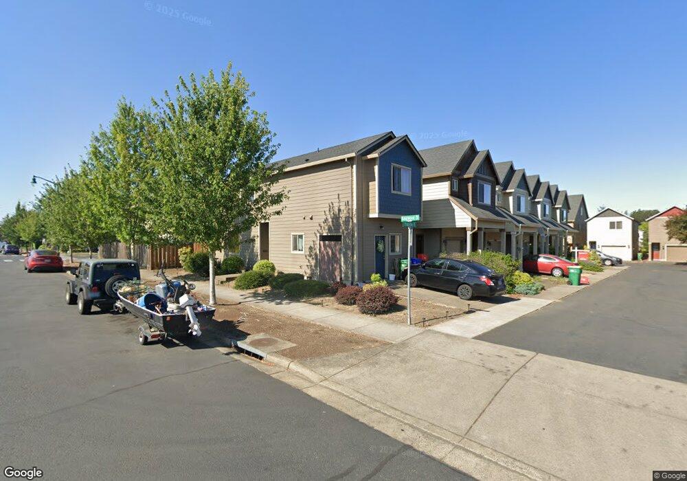 2628 Princeton Place, Forest Grove, OR 97116 - photo 1