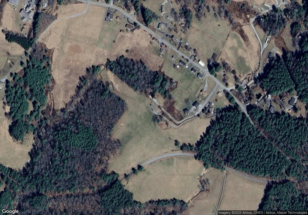 233 Roby Watson Rd, Deep Gap, NC 28618 - photo 1