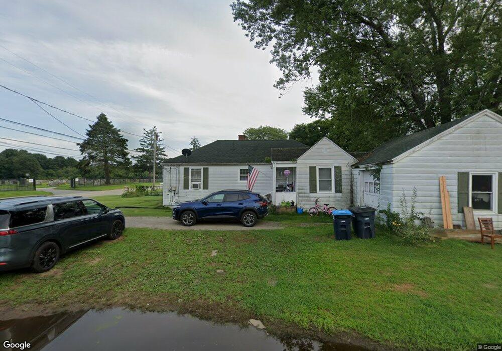 383 Maple St, Danielson, CT 06239 - photo 1