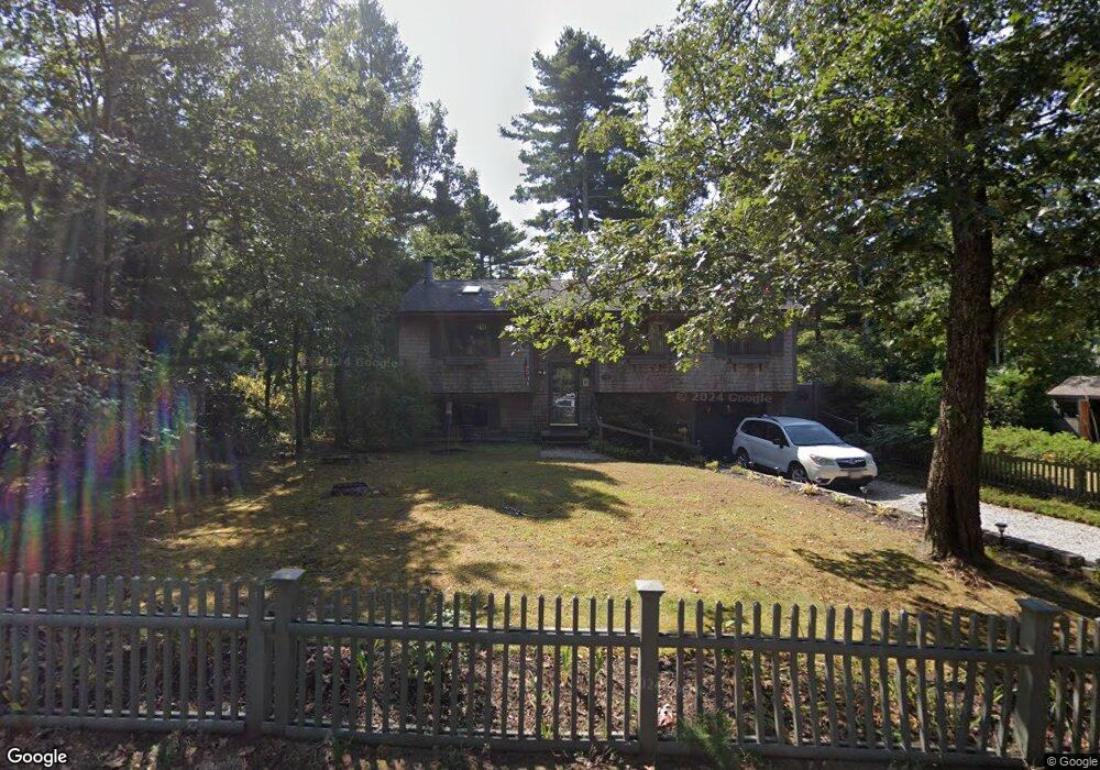 55 Cherry Tree Rd, Cotuit, MA 02635 - photo 1