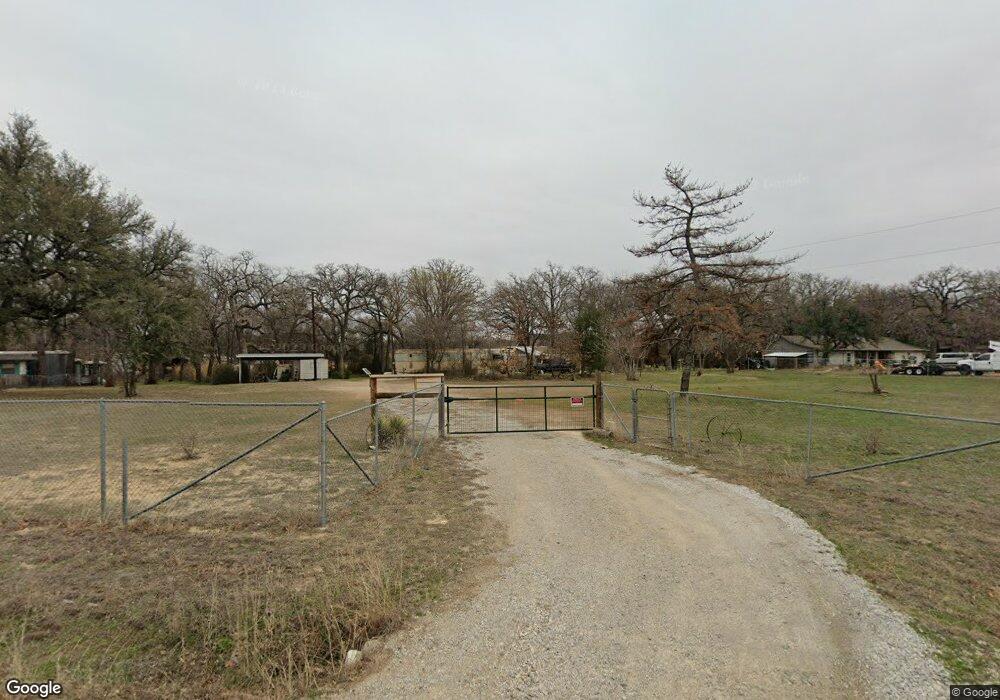 131 Bryon Dr, Weatherford, TX 76085 - photo 1
