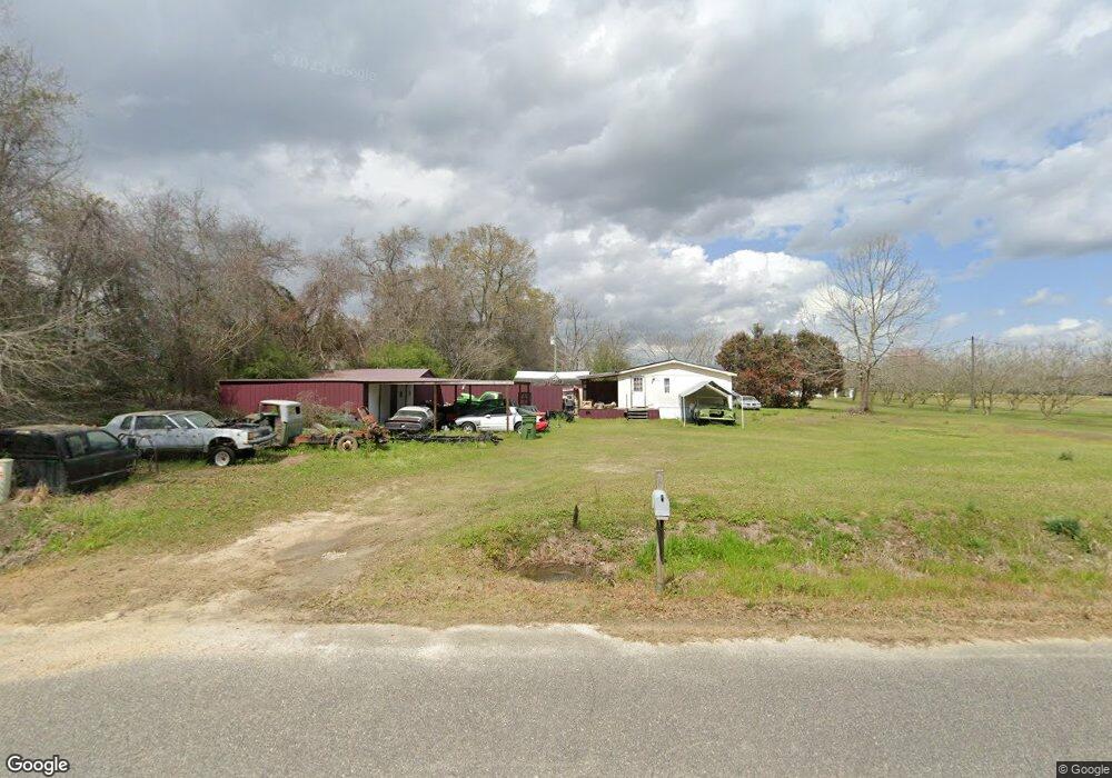 587 Bluebird Rd, Moultrie, GA 31788 - photo 1