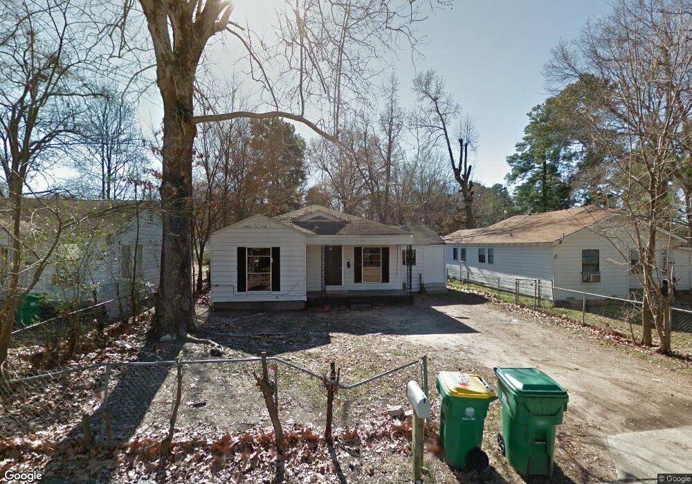 805 Waterman St, Texarkana, TX 75501 - photo 1