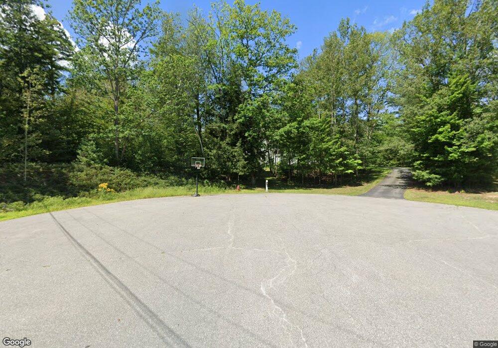 109 Autumn Ridge Rd, Contoocook, NH 03229 - photo 1