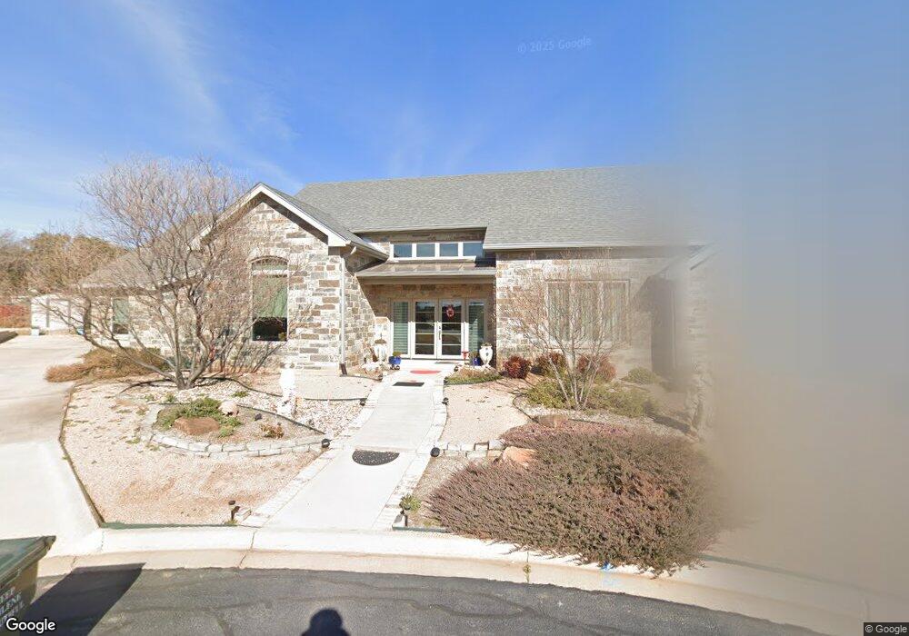 3558 La Jolla Beach, Abilene, TX 79606 - photo 1