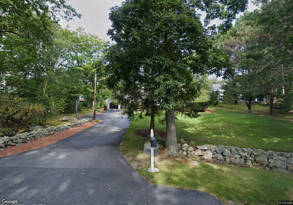 180 Lamberts Ln, Cohasset, MA 02025 - photo 1