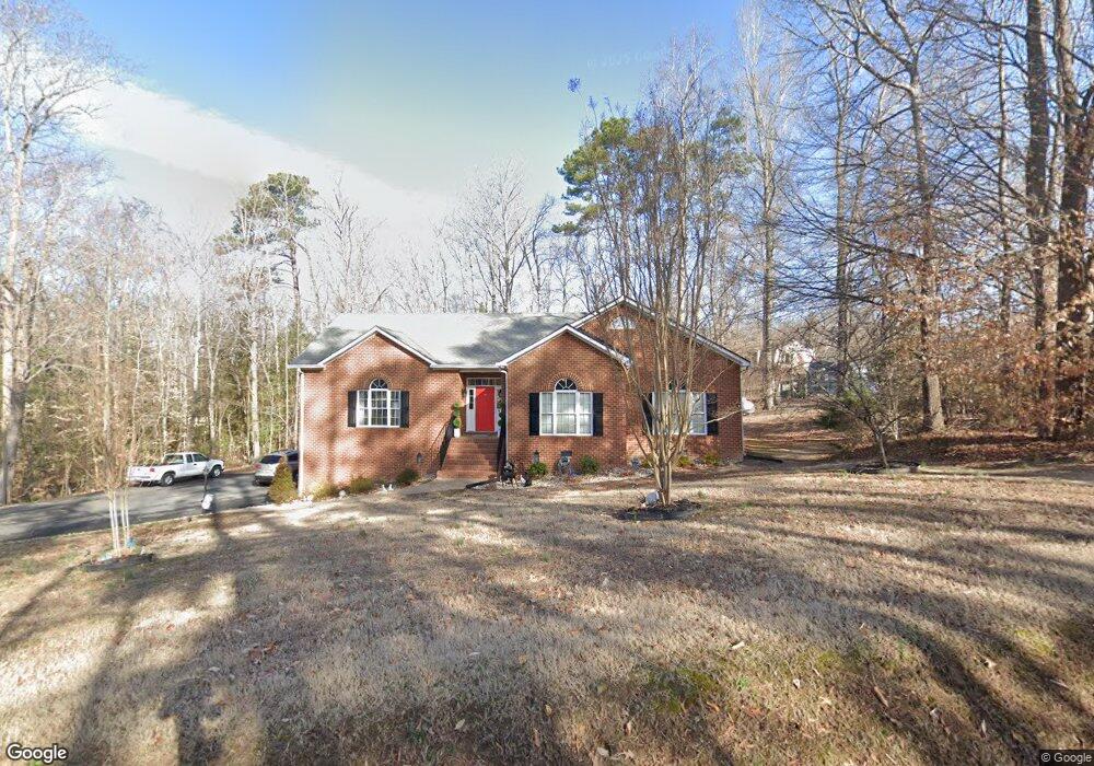 12012 Old Bailey Bridge Rd, Midlothian, VA 23112 - photo 1