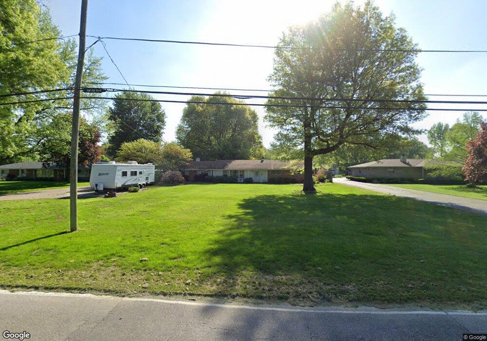 321 N 25th Ave, Beech Grove, IN 46107 - photo 1