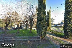 7500 Clement Rd, Vacaville, CA 95688