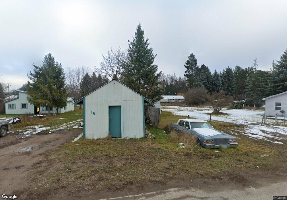 115 Pioneer Rd unit 2, Libby, MT 59923 - photo 1