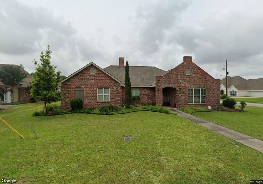 2513 Luke St, Lake Charles, LA 70605 - photo 1
