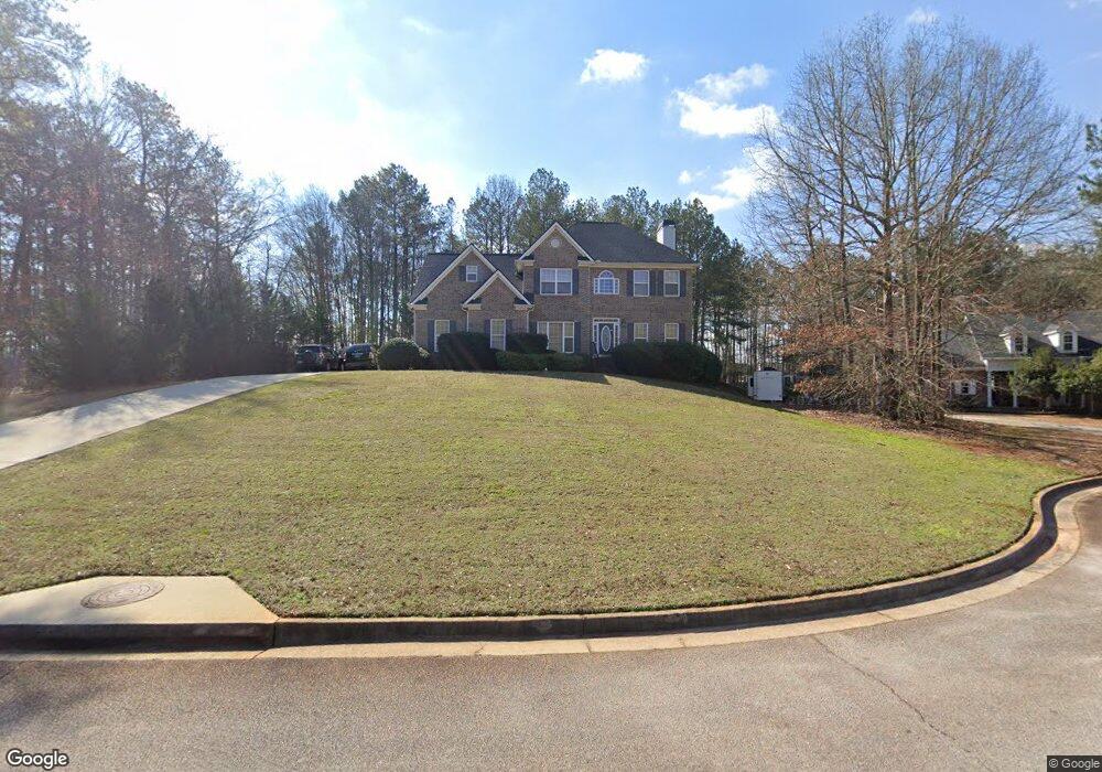 615 Prince Trail, McDonough, GA 30252 - photo 1