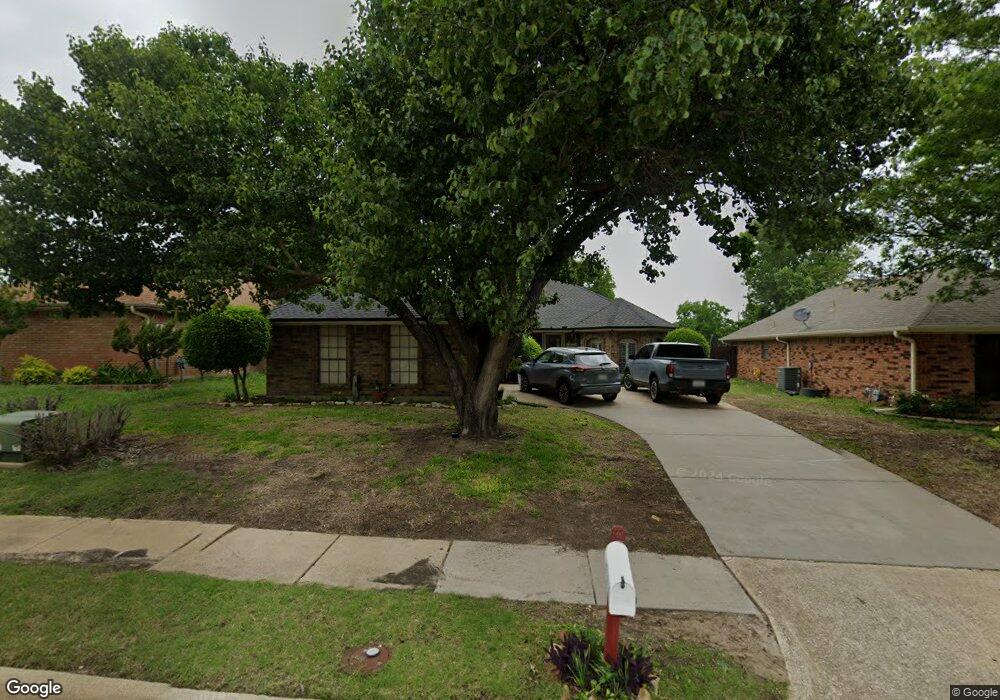 504 Rustic Cir, Wylie, TX 75098 - photo 1