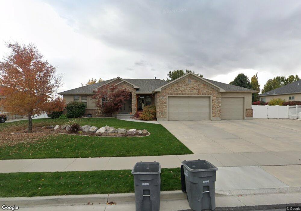 3457 Spring Day Ln, South Jordan, UT 84095 - photo 1