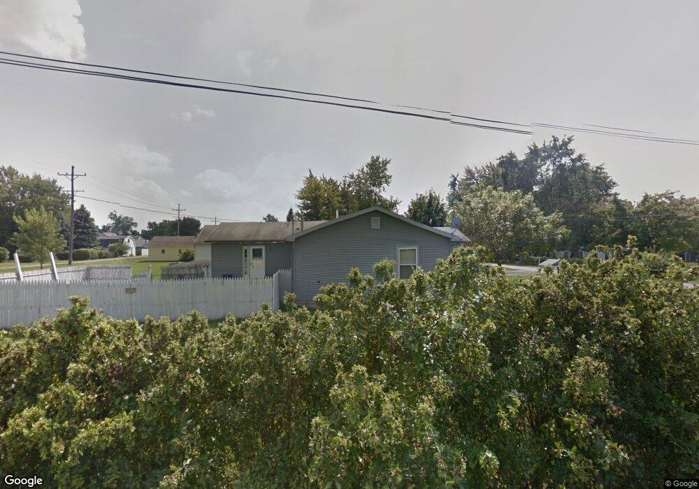 580 Euclid Ave, Marion, OH 43302 - photo 1