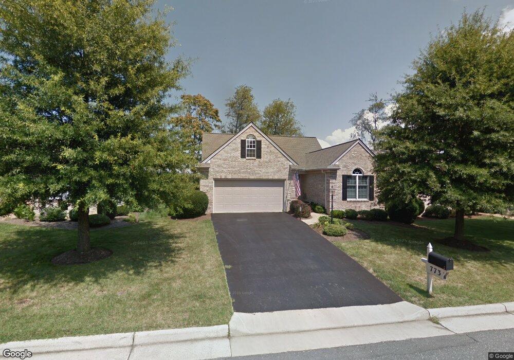 773 Governors Way, Waynesboro, VA 22980 - photo 1