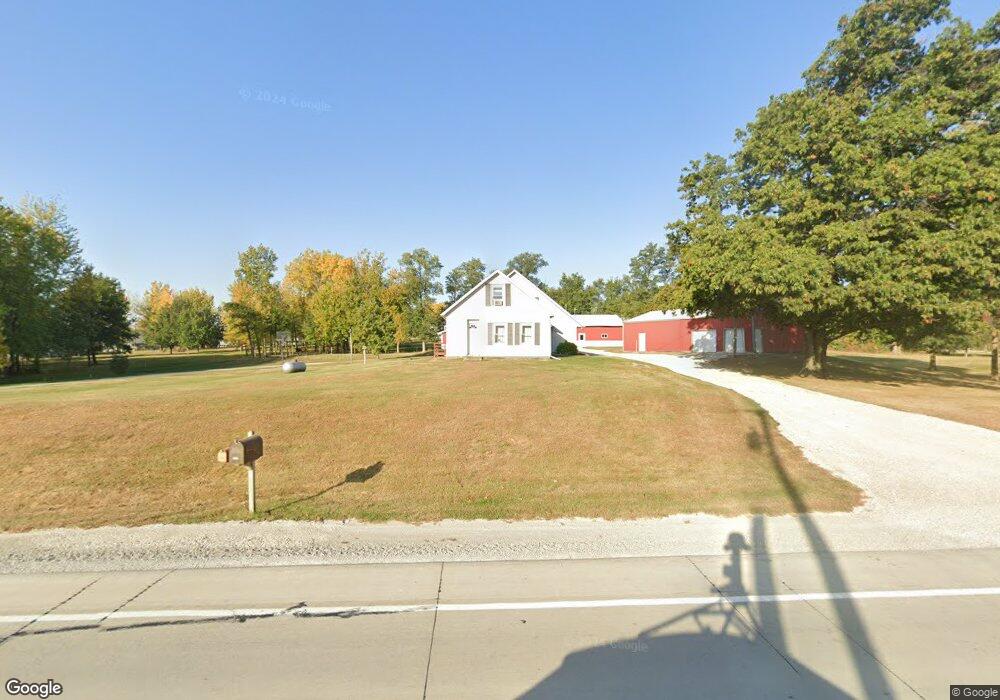 5086 N Center Point Rd, Walker, IA 52352 - photo 1