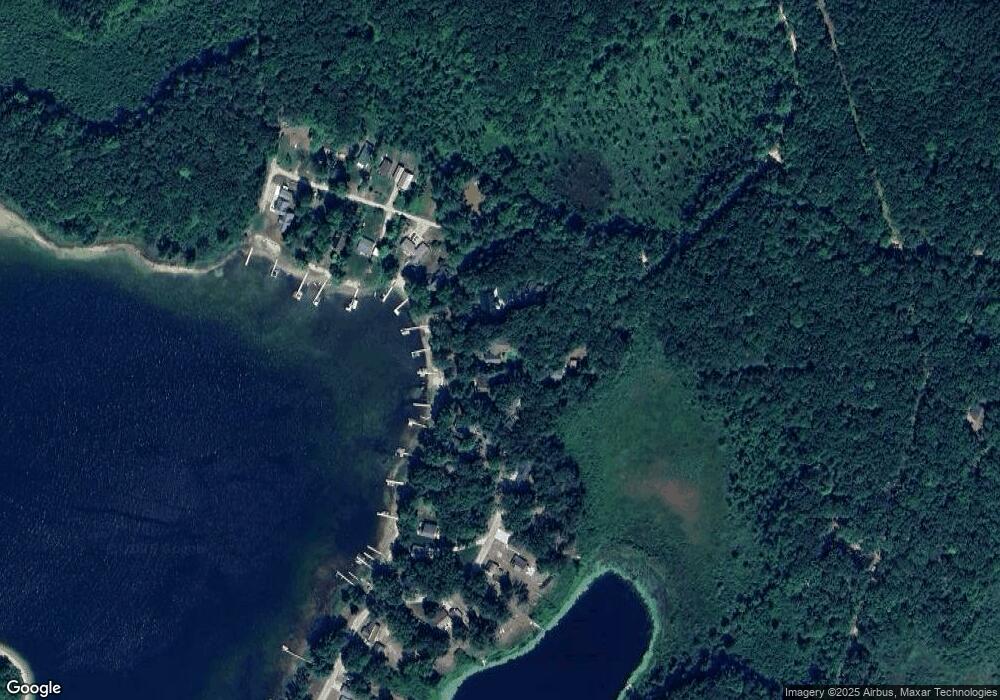 9585 Jerome Ave, Bitely, MI 49309 - photo 1