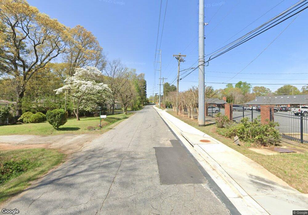 0 Schaffer Rd unit 7350536, Marietta, GA 30060 - photo 1