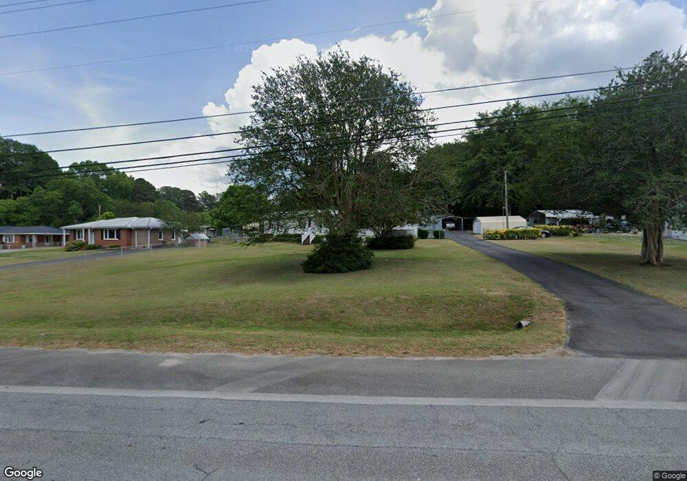 2950 New Clinton Rd, Macon, GA 31211 - photo 1