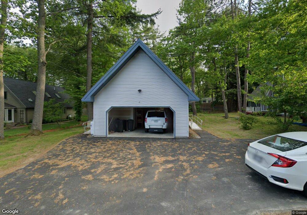 17 Birch Ln, Old Orchard Beach, ME 04064 - photo 1