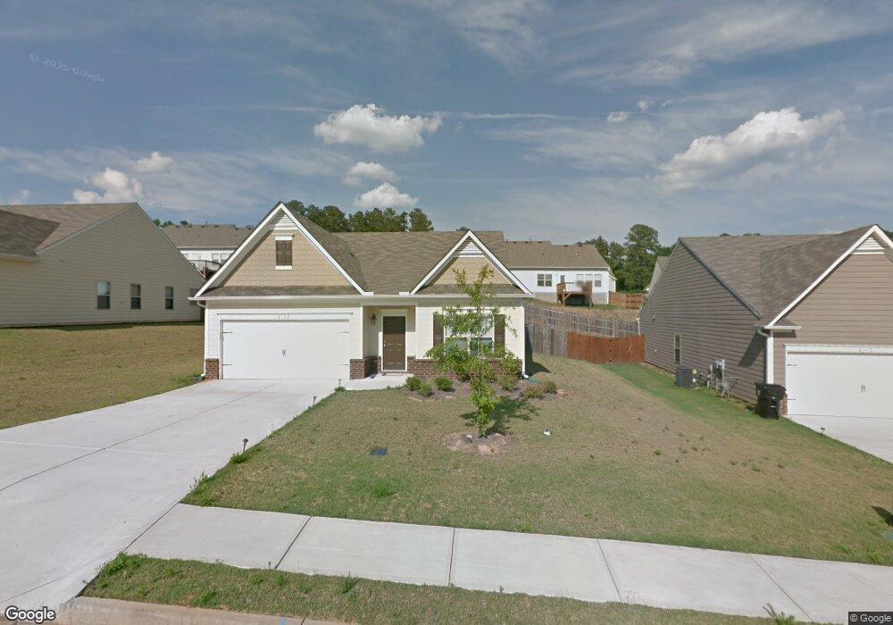 6106 Semaphore Ridge unit 71, Rex, GA 30273 - photo 1