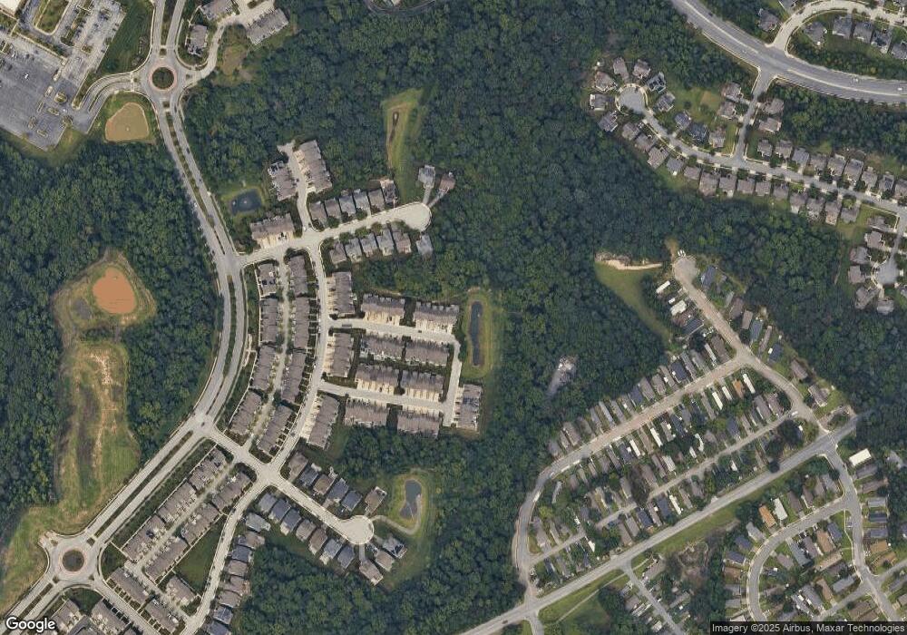 2252 Brimstone Place, Hanover, MD 21076 - photo 1