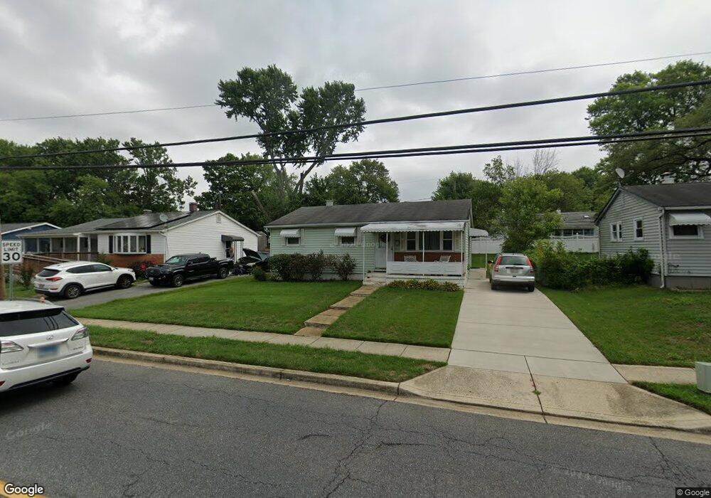 333 Brock Bridge Rd, Laurel, MD 20724 - photo 1