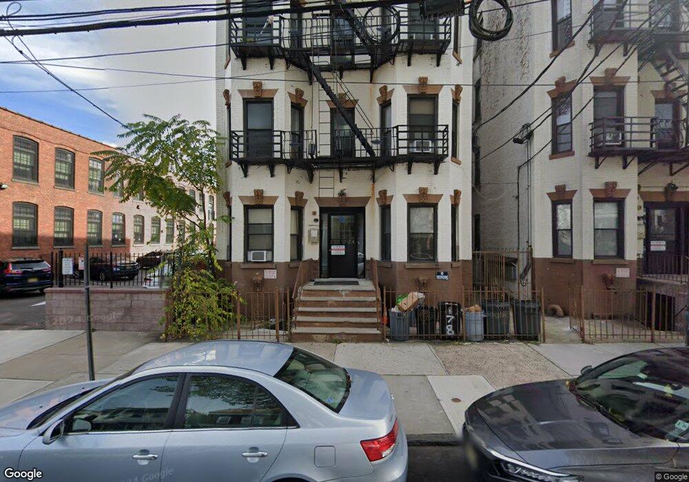 66 Tuers Ave unit 2R, Jersey City, NJ 07306 - photo 1