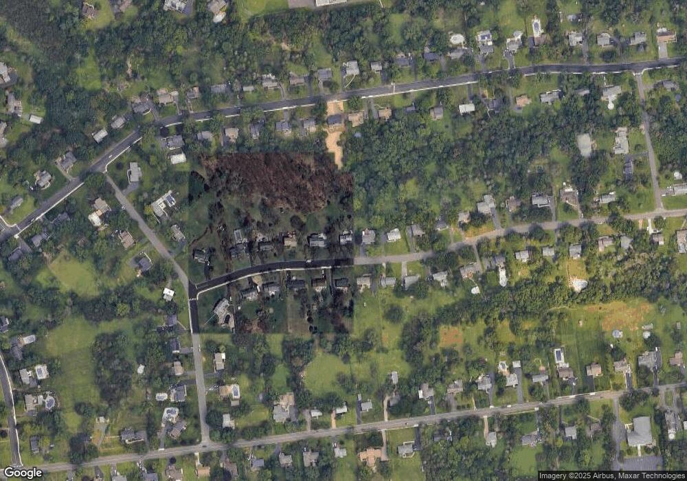 475 Rolling Hills Rd, Bridgewater, NJ 08807 - photo 1