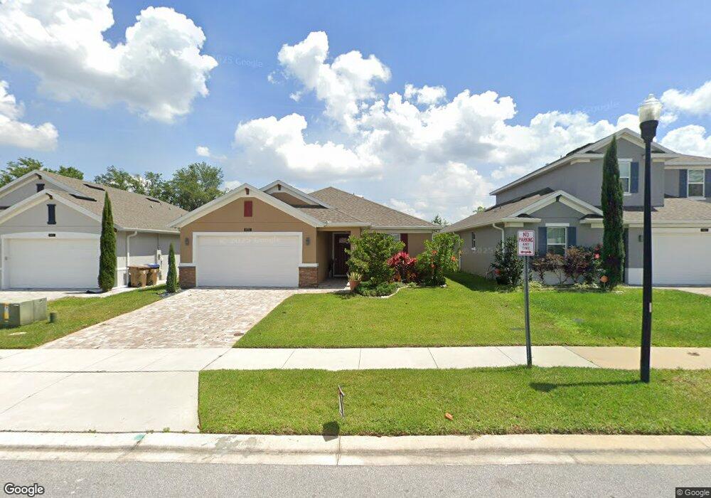 971 Cutke Rd, Saint Cloud, FL 34771 - photo 1